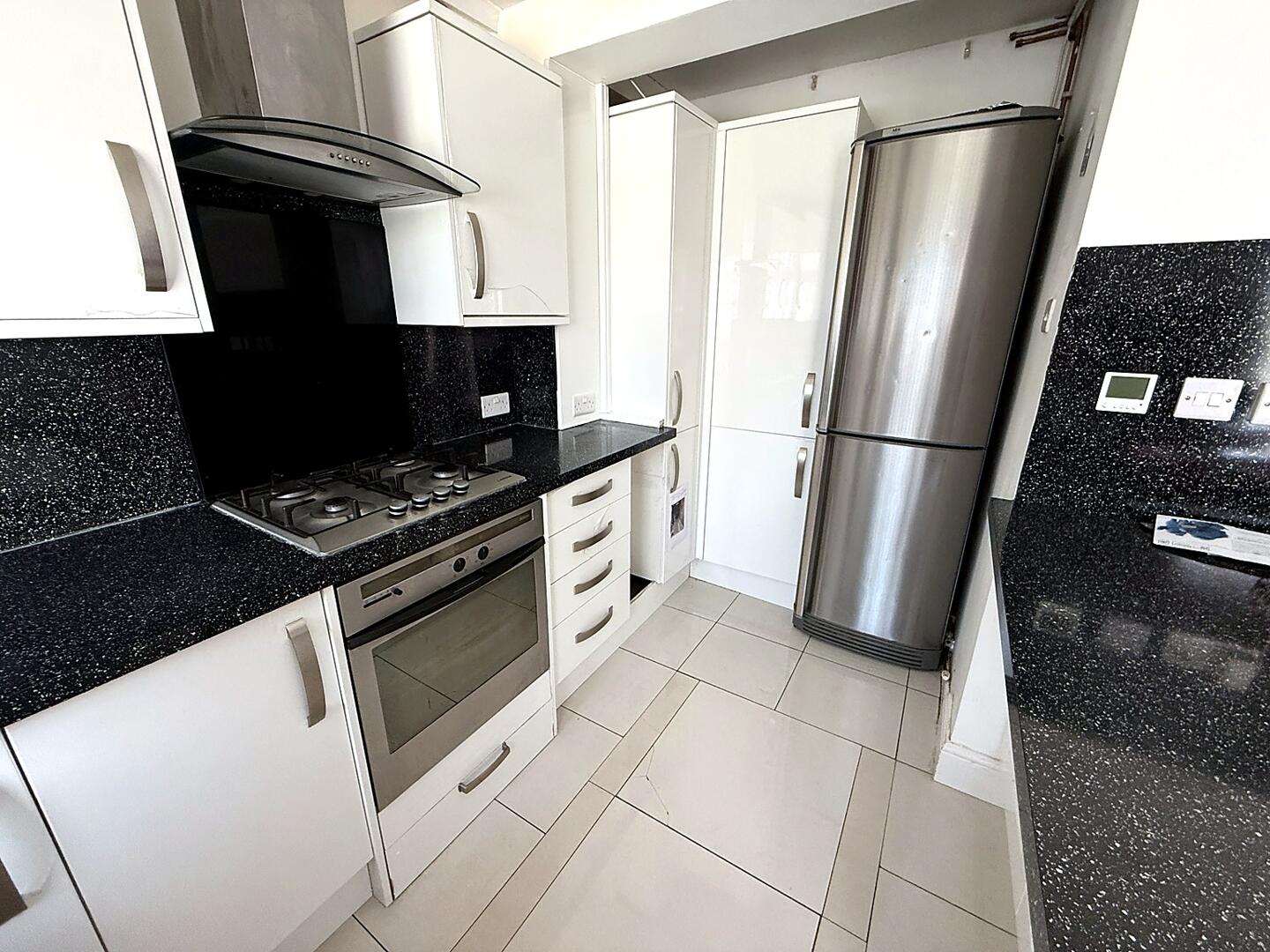 Ash Grove, Hounslow